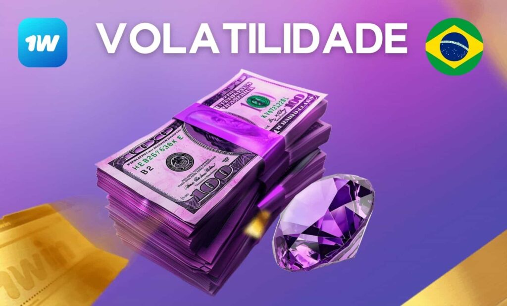 1win Brasil Volatilidade E Taxa De Rtp Do Cassino l'information